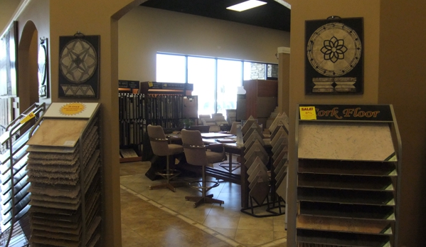 Gold River Flooring Gallery - Rocklin, CA