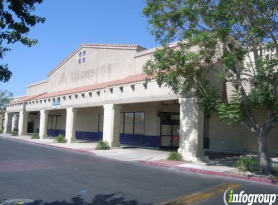 Fred Loya Insurance - Cathedral City, CA