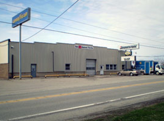 Bob Sumerel Tire - Smock, PA