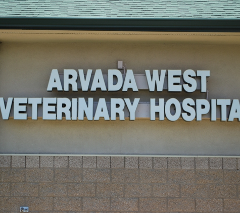 Arvada West Veterinary - Arvada, CO