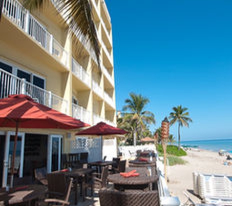Sun Tower Hotels and Suites - Fort Lauderdale, FL
