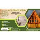 4 C's Construction - Altering & Remodeling Contractors