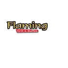 Flaming Grill & Buffet