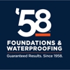 '58 Foundations & Waterproofing gallery