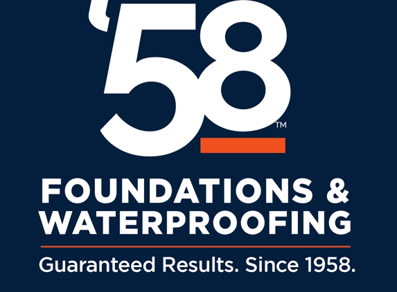 58 Foundations & Waterproofing - Thomasville, NC