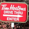 Tim Horton's gallery