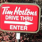 Tim Horton's