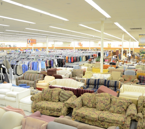 B-thrifty - Woodbridge, VA