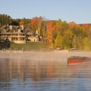 Lake Placid Lodge - Resorts