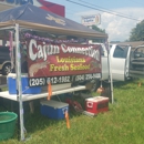 J & R Cajun Connection - Fish & Seafood Markets