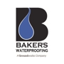 Baker's Waterproofing