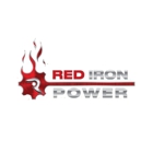 Red Iron Power