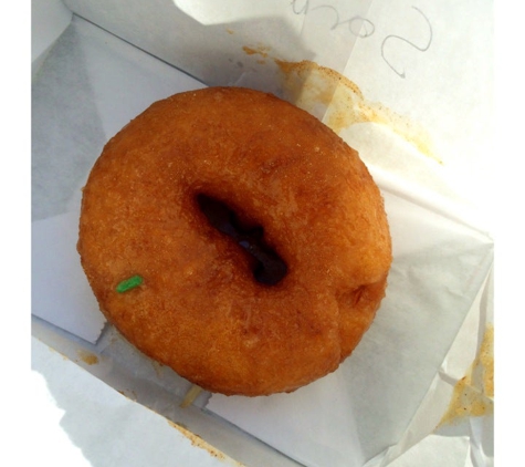 Fractured Prune - Ocean City, MD