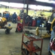 Floyd's Garage