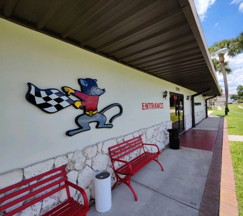 Don Garlits Museum of Drag Racing - Ocala, FL