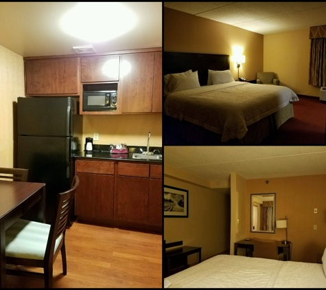 Hampton Inn Waldorf - Waldorf, MD