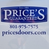 Price's Guaranteed Doors gallery