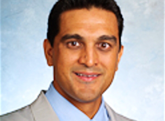 Ravi Bashyal, M.D. - Glenview, IL