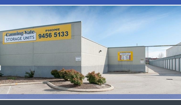 Canning Vale Storage Units - Canning Vale, WA. You have the freedom to choose the ideal unit in our lot, and every unoccupied storage space is available.