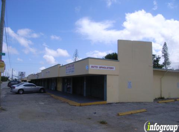 Wrd Auto Sales - Hollywood, FL