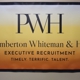 Pemberton Whiteman & Hill LLC