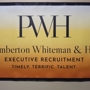 Pemberton Whiteman & Hill LLC