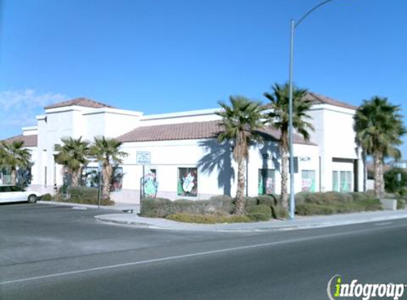 Black Mountain Realty - Henderson, NV