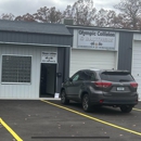 Olympic Collision and Brothers - Automobile Body Shop Equipment & Supplies