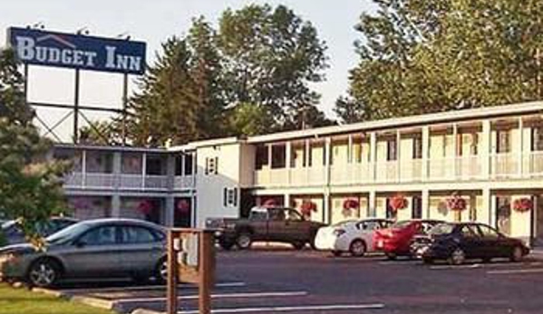 Budget Inn. - Cicero, NY