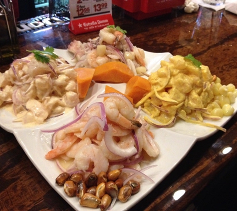 Don Camaron Seafood Grill & Market - Hialeah, FL