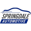 Springdale Automotive - Auto Repair & Service