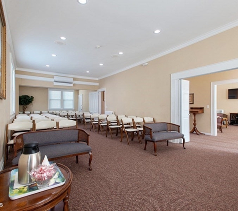 Bedle Funeral Home - Matawan, NJ