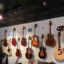 Guru Guitars - Musical Instruments