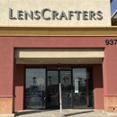 LensCrafters - Contact Lenses