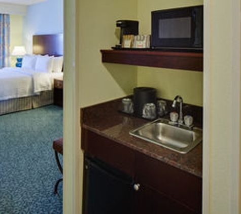 Courtyard by Marriott - Bradenton, FL