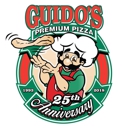 Guidos Premium Pizza - Pizza
