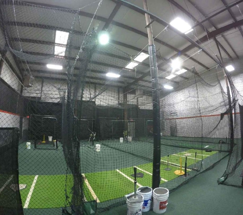 Georgia Strike Zone Baseball & Softball Academy - Loganville, GA