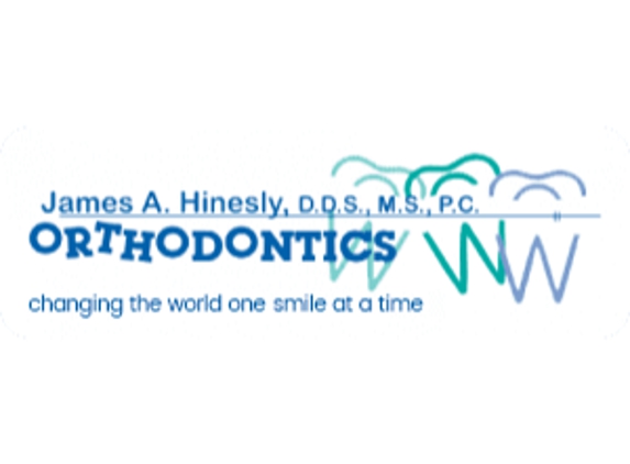 Hinesly Orthodontics - Tecumseh - Tecumseh, MI