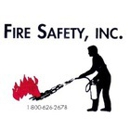 Fire Safety Inc - Fire Protection Equipment & Supplies