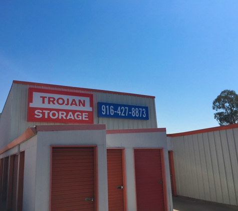 Trojan Storage of Florin - Sacramento, CA