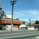 Mercado La Fiesta - Bakeries