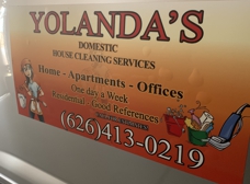 Deep Cleaning West Covina