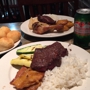 Alegria Brazilian Grill