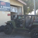 101 Tire & Service - Tire Dealers