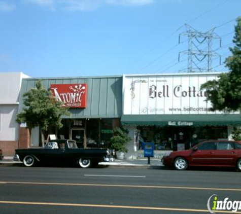 Atomic Records - Burbank, CA