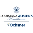 Louisiana Women's Healthcare Laboratory Services