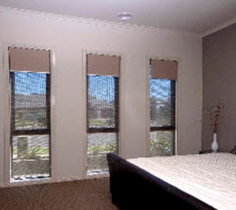 Fashion WindowBlinds - Mildura, VIC