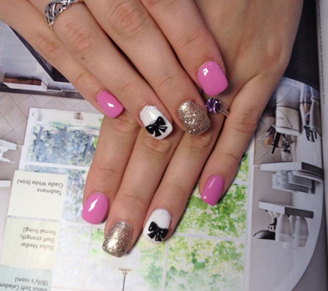 Nail Passion - Pialba, QLD