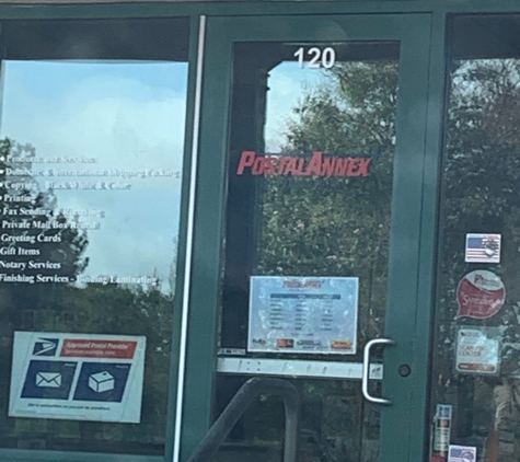 PostalAnnex+ - Georgetown, TX