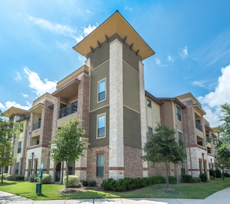 Residences at the Collection Apartments - Carrollton, TX